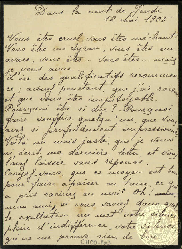 Document image
